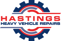 Hastings Heavy Vehicle Repairs Logo