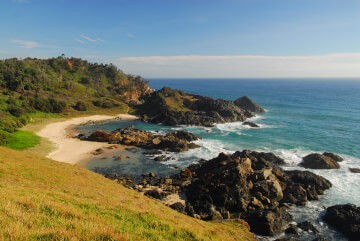 PORT MACQUARIE